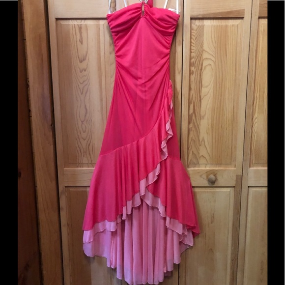 Ladies Formal Dress - Picture 1 of 4